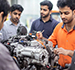 Automotive Engineering: The Future of Hydrogen-Powered Vehicles