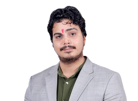 Dr. Rahul Silori