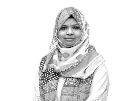 Dr. Hina Kausar Dr. Hina Kausar