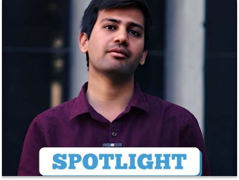 Abhishek Chamoli