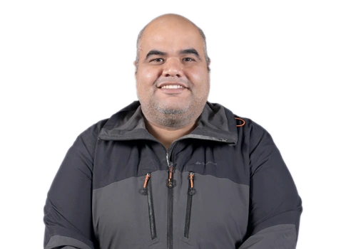 Amar Shukla