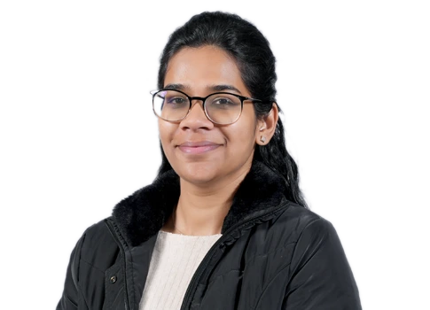 Anshika Tanwar