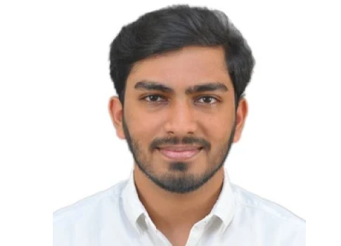 Chinta Jayanth Srinivas