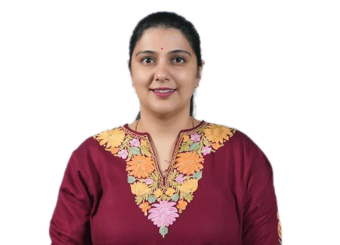 Dr. Rohini Verma Dr. Rohini Verma