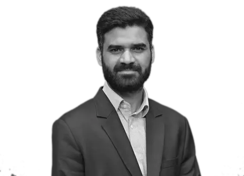 Dr. Aasif Ali Bhat Dr. Aasif Ali Bhat