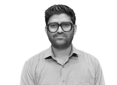 Dr. Ashish Kumar Sharma