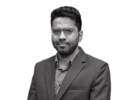 Dr. Ashutosh Yadav Dr. Ashutosh Yadav