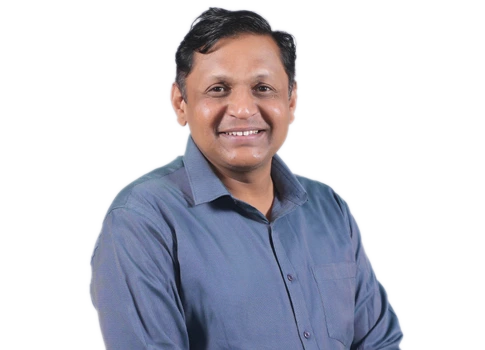 Dr. Bhalchandra Shingan Dr. Bhalchandra Shingan