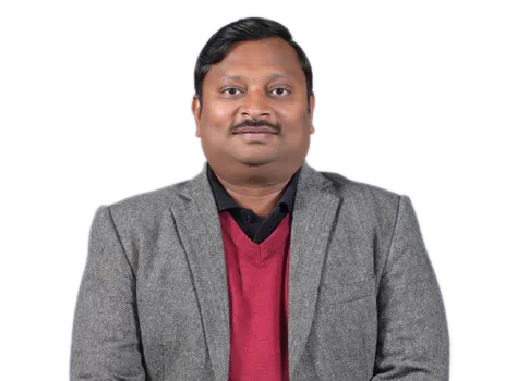 Dr. Gunjan Vasant Bonde
