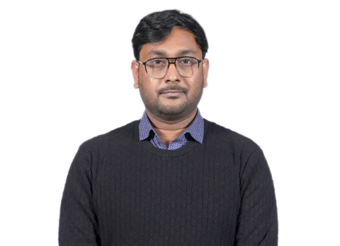 Dr. Mayank Chauhan Dr. Mayank Chauhan