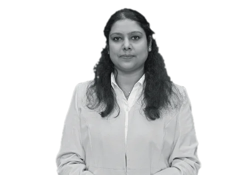 Dr. Pallavi Gupta Dr. Pallavi Gupta