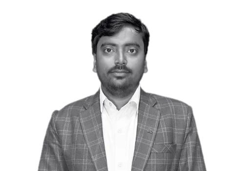 Dr. Prashant Kumar Chaurasia