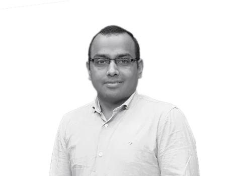 Dr. Radhe Shyam Mishra