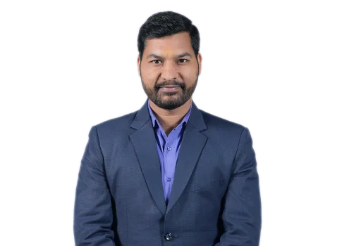 Dr. Rakesh Kumar Mishra Dr. Rakesh Kumar Mishra