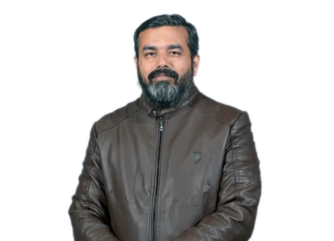 Dr. Rochak Bajpai Dr. Rochak Bajpai