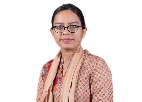 Dr. Sambhavi Shukla Dr. Sambhavi Shukla