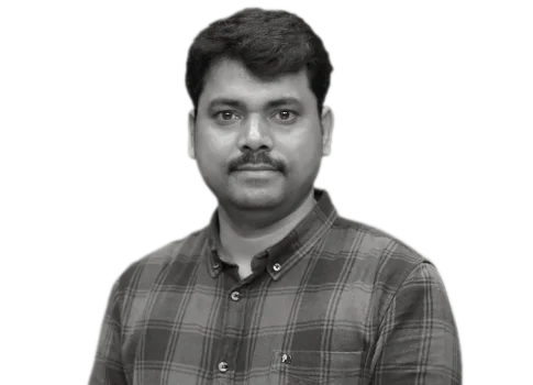 Dr. Sandeep Singh Dr. Sandeep Singh