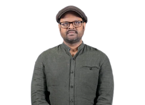 Dr. Santosh Kumar Chaudhary Dr. Santosh Kumar Chaudhary
