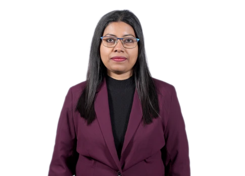Dr. Saswati Datta Dr. Saswati Datta