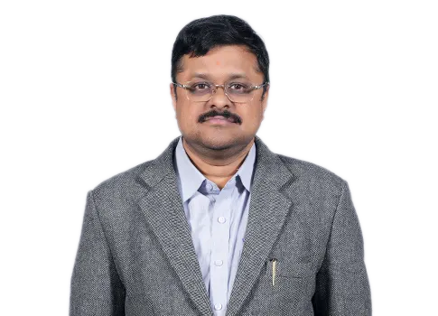 Dr. Satya Krishna Nippani Dr. Satya Krishna Nippani