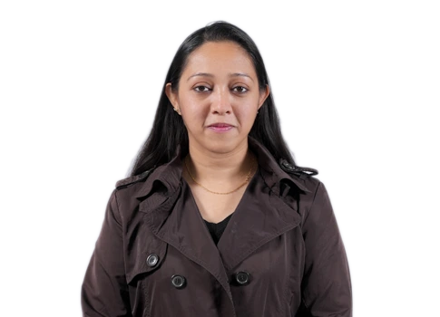 Dr. Soumya Gupta