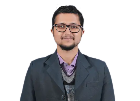 Dr. Souradeep Roy