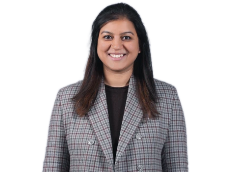 Dr. Suchita Pande Dr. Suchita Pande