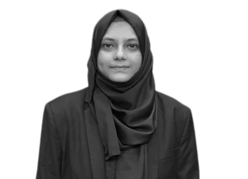 Dr. Umra Rashid