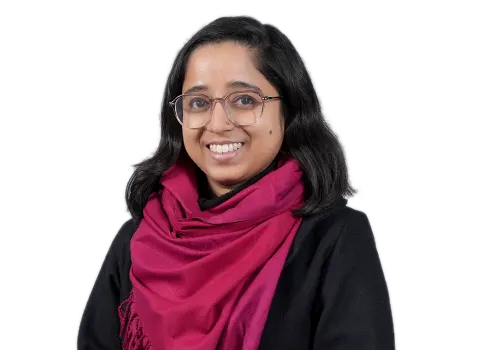 Himani Nautiyal