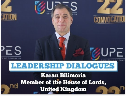 Karan Billimoria