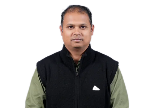 Nikhil Chauhan