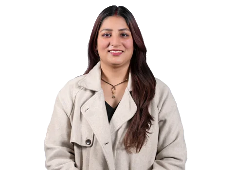 Pariniti Singh Pariniti Singh