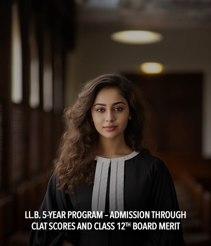 School of Law Banner