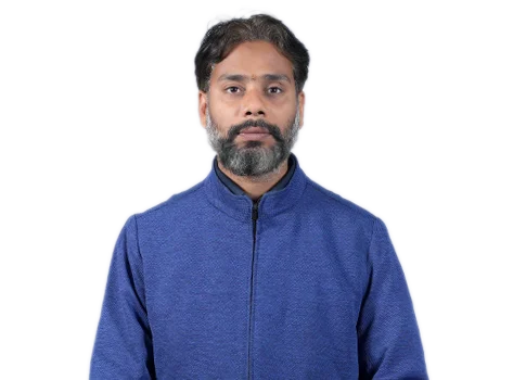 Sandip Kumar Chaurasiya Sandip Kumar Chaurasiya