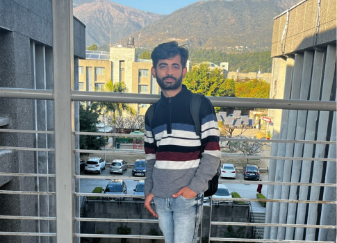 Sarthak Arora