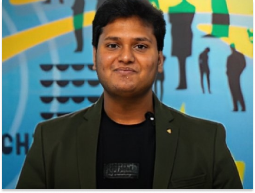 Satvik Srivastava