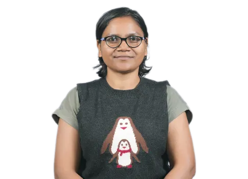 Shakuntala Marndi