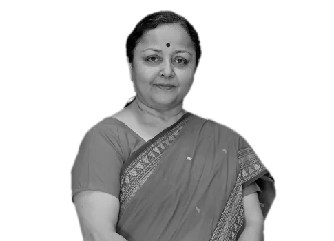 Subba Lakshmi Prabha