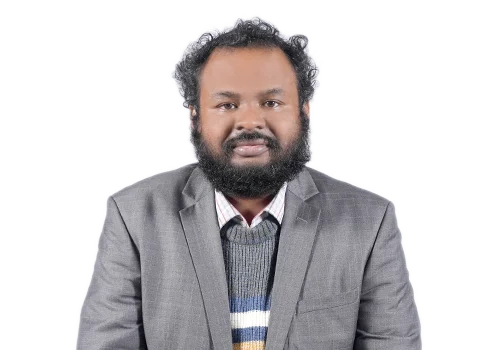 Suvankar Roy Chowdhury