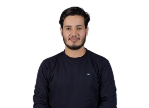 Syed Sajid Hussain