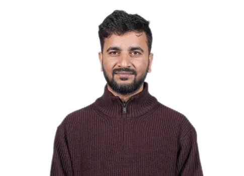 Vidyanand Mishra Vidyanand Mishra
