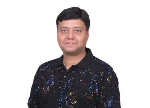 Dr. Vipin Gaur 