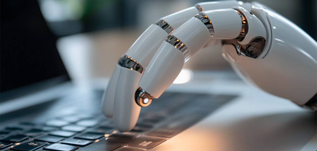 Law and Technology: How AI is Changing Legal Practice