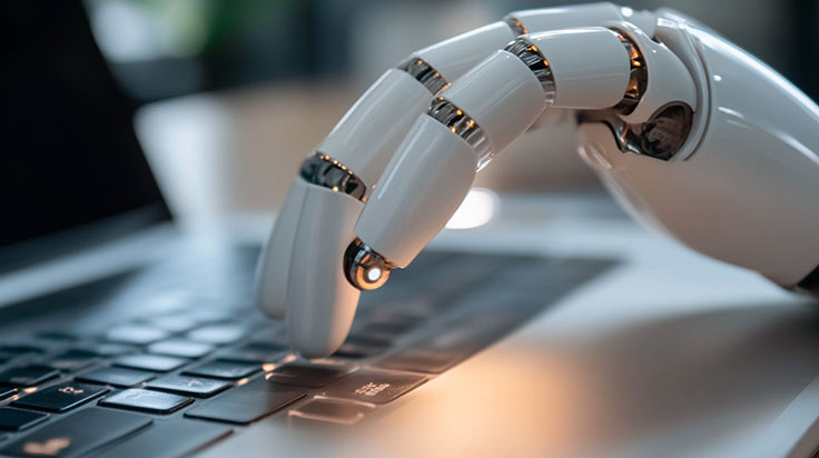 Law & AI: Transforming Legal Practice with Technology