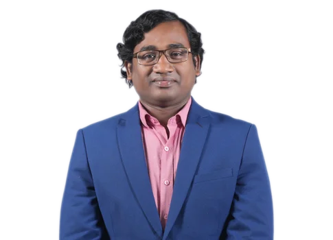 Dr. Sandeep Bhowmik