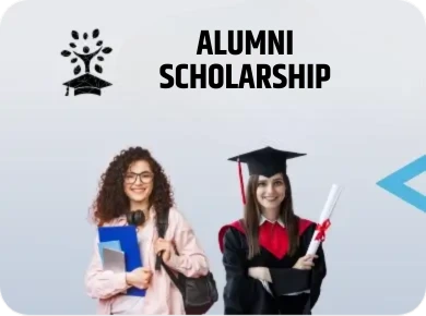 Alumni Scholarship