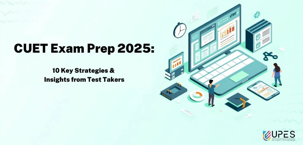 CUET Exam Preparation