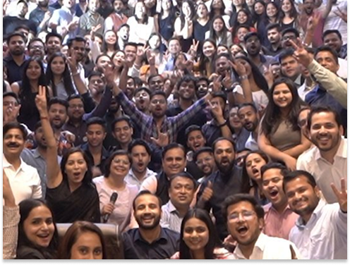 Delhi Chapter