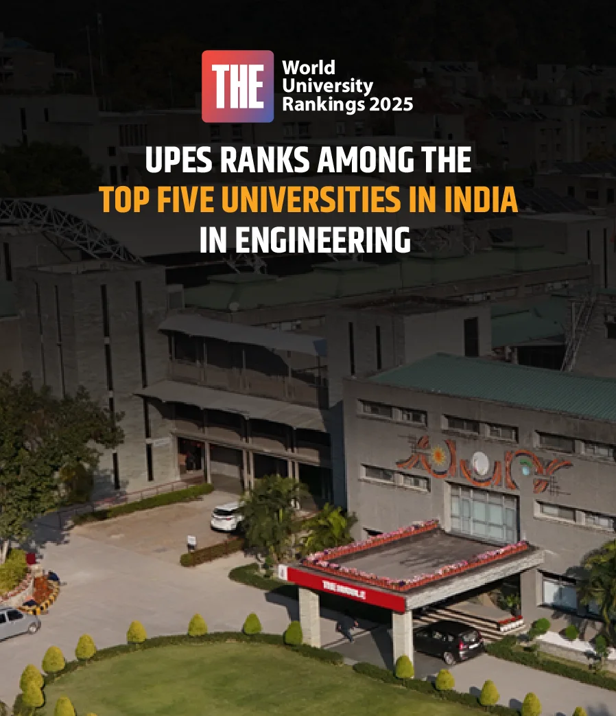 School of Advanced Engineering
