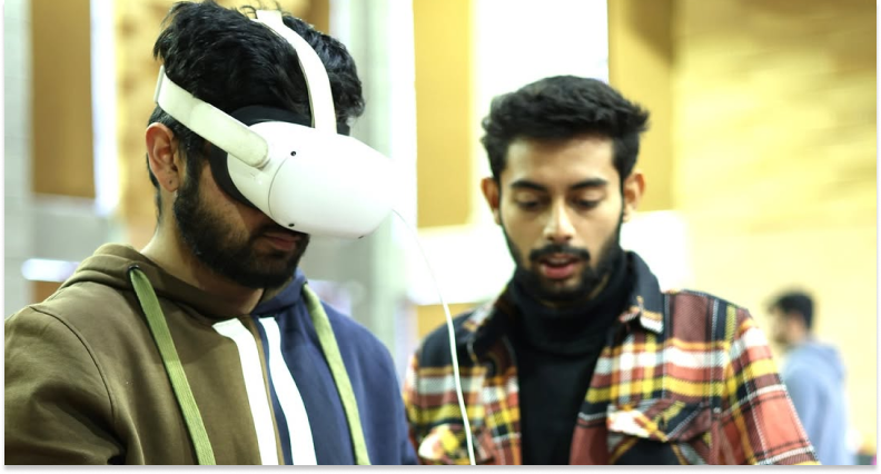 GLOBAL GAME JAM